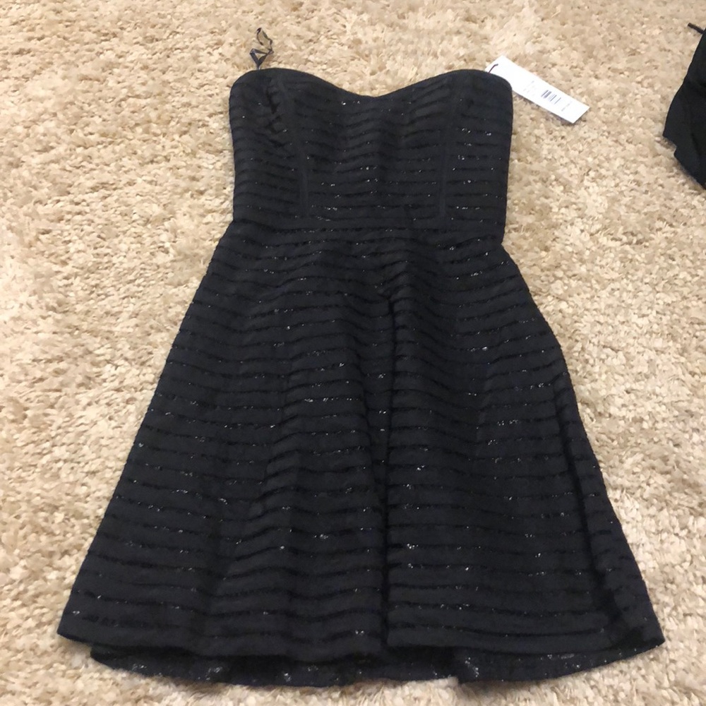 NWT super cute sparkly party dress